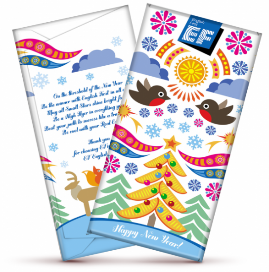 Шоколад и конфеты, Шоколадная плитка, 100 г Премиум Шоколад и конфеты, Шоколадная плитка, 100 г Премиум