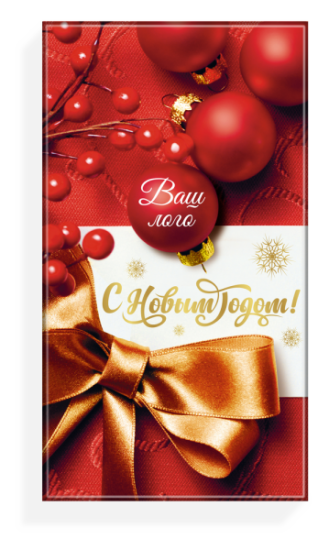 Новогодняя коллекция 2020, Набор шоколадных стиков, 100 г (синий) Новогодняя коллекция 2020, Набор шоколадных стиков, 100 г (синий)