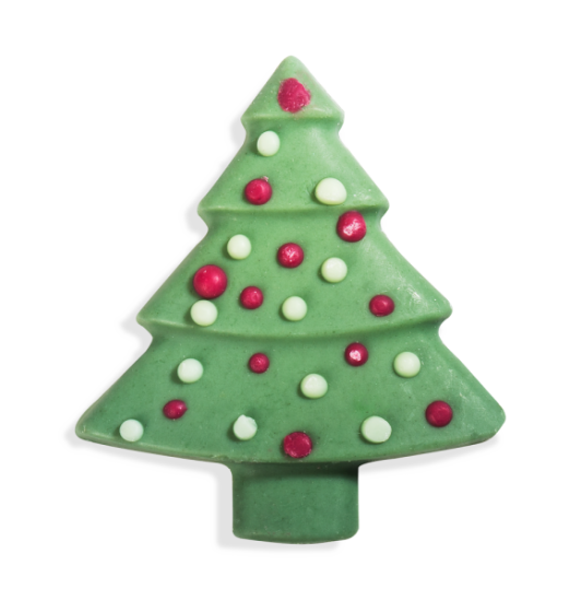 Новогодняя коллекция 2020, Набор с конфетами и шок. фигурой "Елочка" (пенал с окном) арт. Т1550 Новогодняя коллекция 2020, Набор с конфетами и шок. фигурой "Елочка" (пенал с окном) арт. Т1550