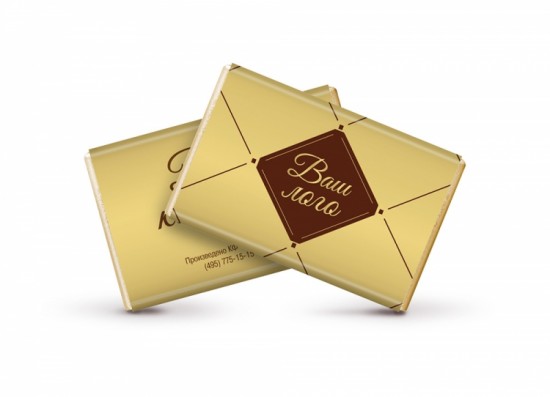 Новогодняя коллекция 2020, Набор шоколада, Портфолио с окном 81 г арт. Т1844 Новогодняя коллекция 2020, Набор шоколада, Портфолио с окном 81 г арт. Т1844