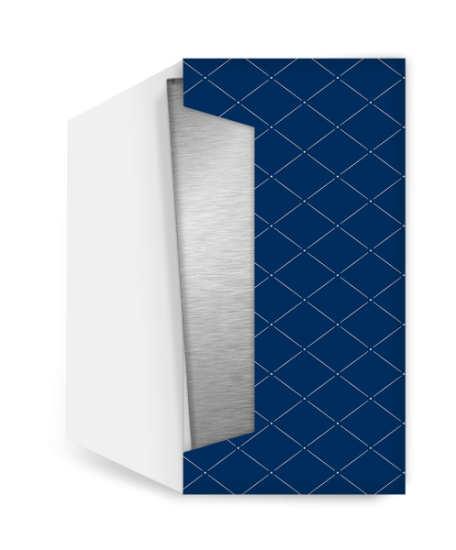 Новогодняя коллекция 2020, Открытка с шоколадом, 100 г арт. Т1855 Новогодняя коллекция 2020, Открытка с шоколадом, 100 г арт. Т1855