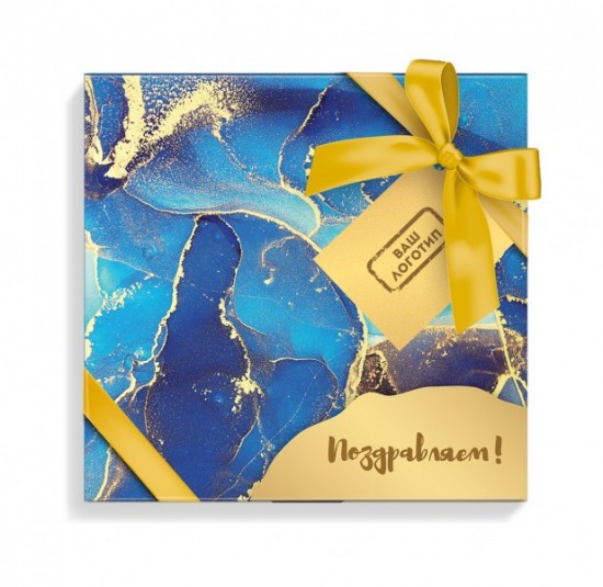 Мини-наборы, Набор шоколада Портфолио 45 г, арт. Т2816 Мини-наборы, Набор шоколада Портфолио 45 г, арт. Т2816