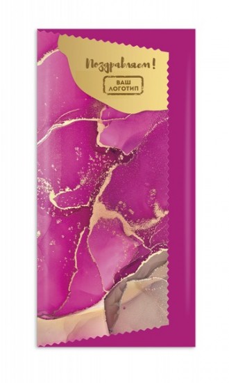 Шоколадные открытки, Шоколадная открытка 85 г арт. Т2810 Шоколадные открытки, Шоколадная открытка 85 г арт. Т2810