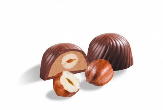 Шоколадные подарки на Новый Год 2021, Набор конфет, Куб 100 г арт. Т2749 Шоколадные подарки на Новый Год 2021, Набор конфет, Куб 100 г арт. Т2749