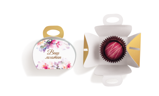 Комплименты, Набор Бонбоньерка, арт. Т3070 Комплименты, Набор Бонбоньерка, арт. Т3070