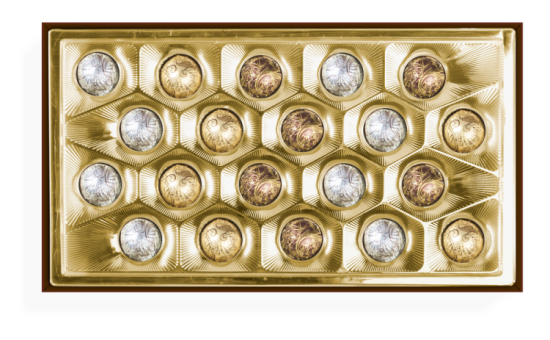 Большие подарочные наборы, Набор конфет с лесным орехом 200 г (Гранат), арт. Т3236 Большие подарочные наборы, Набор конфет с лесным орехом 200 г (Гранат), арт. Т3236