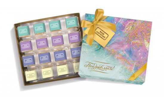 Подарочные наборы, Набор конфет с начинками (Гранат) 184 г арт. Т3252 Подарочные наборы, Набор конфет с начинками (Гранат) 184 г арт. Т3252