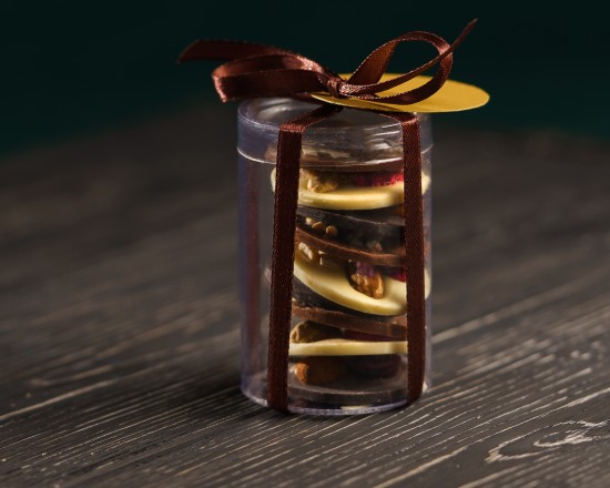 Шоколад ручной работы, Медианты из шоколада ручной работы, 9 шт. (Тубус) арт. Т3337 Шоколад ручной работы, Медианты из шоколада ручной работы, 9 шт. (Тубус) арт. Т3337