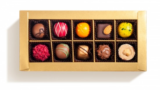 Конфеты ручной работы, Ассорти конфет ручной работы, 10 шт.(5*2) арт. Т3509 Конфеты ручной работы, Ассорти конфет ручной работы, 10 шт.(5*2) арт. Т3509