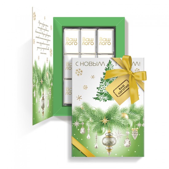 Подарочные наборы, Набор шоколада Книга 81 г арт. Т3512 Подарочные наборы, Набор шоколада Книга 81 г арт. Т3512